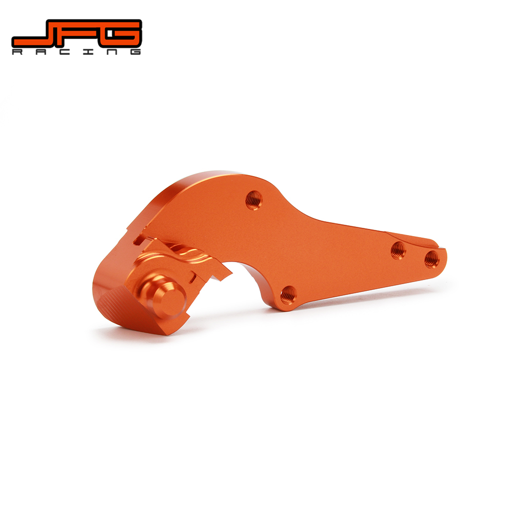 Floating Brake Disc 320Mm Supermoto - Адаптер для переднего штатива 320 мм