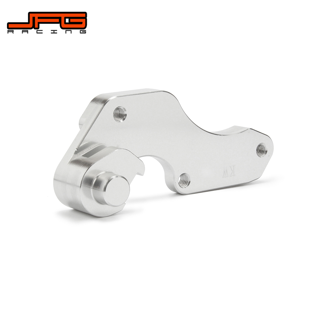 Floating Brake Disc 320Mm Supermoto - КРОНШТЕЙН JFG 320 ММ ДЛЯ RMZ
