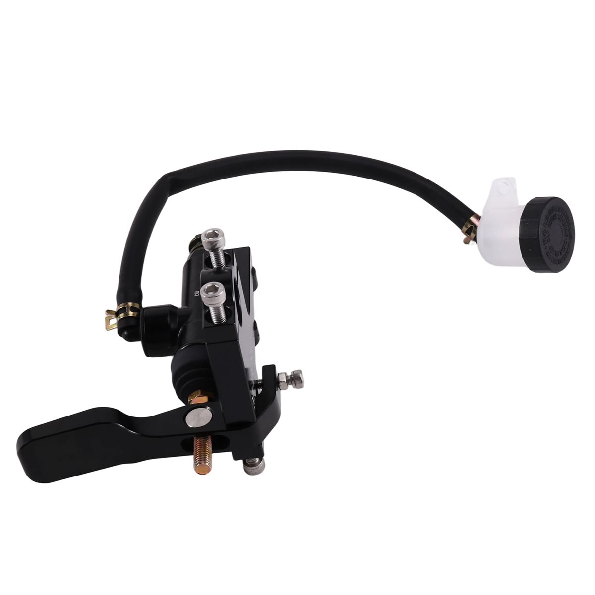 Мотоциклетный рычаг тормоза A2 – обзор и цена Motorcycle Thumb Brake System Kit
