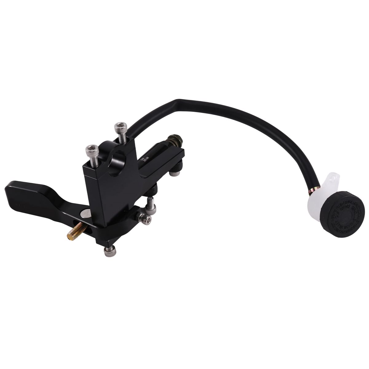Мотоциклетный рычаг тормоза A2 – обзор и цена Motorcycle Thumb Brake System Kit