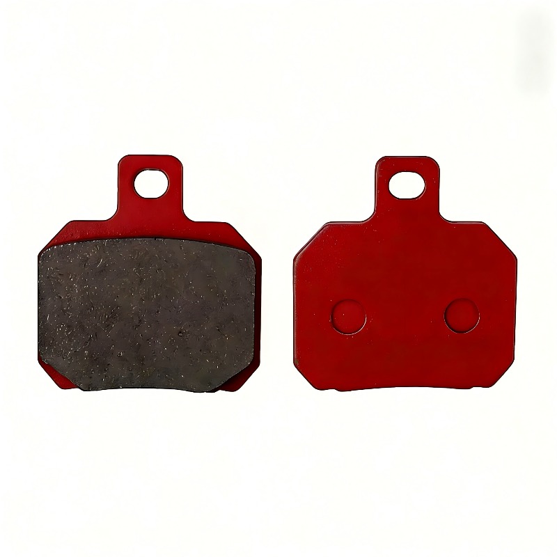Керамические тормозные колодки – обзор и цена Carbon Ceramic Motorcycle Brake Rotor