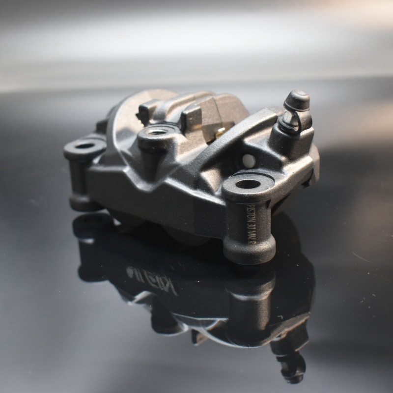 Мотоциклетный кованый тормозно – обзор и цена Forged Front Brake Caliper 4 Piston