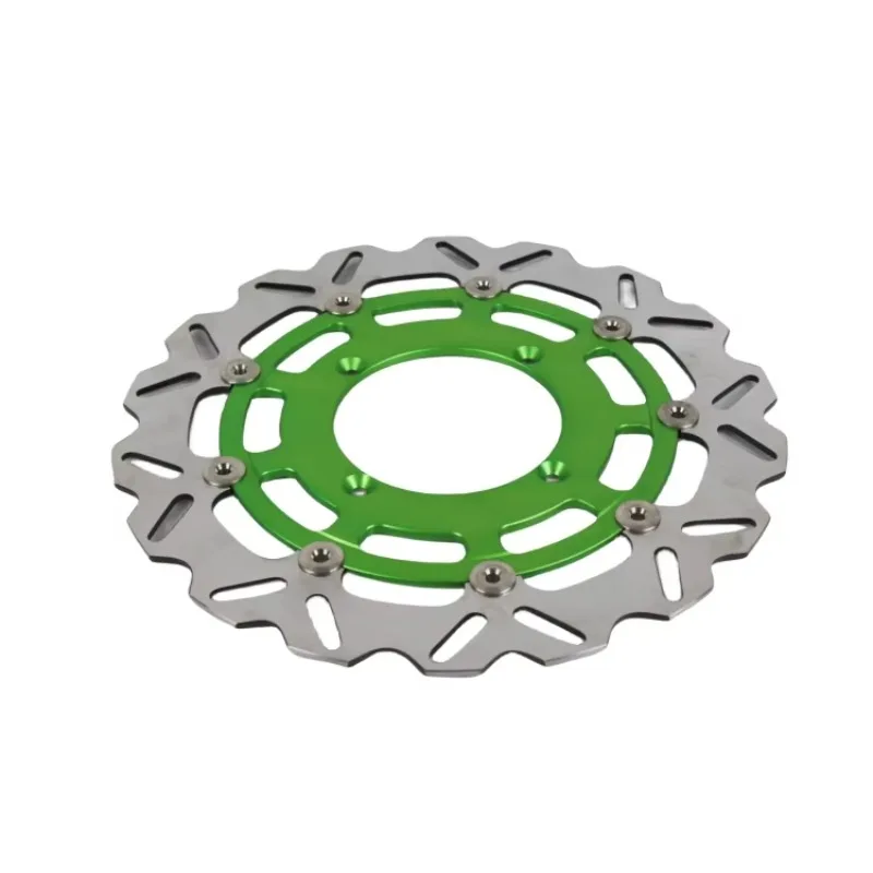 Комплект новых деталей для мот – обзор и цена Floating Brake Disc 320Mm Supermoto