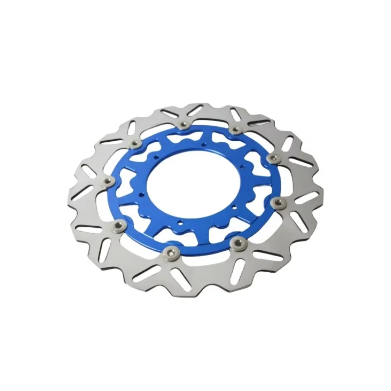Комплект новых деталей для мот – обзор и цена Floating Brake Disc 320Mm Supermoto