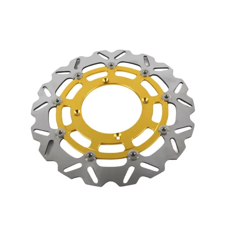 Комплект новых деталей для мот – обзор и цена Floating Brake Disc 320Mm Supermoto