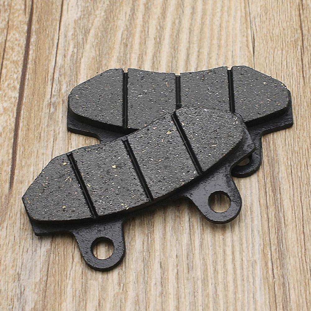 Износостойкие тормозные колодк – обзор и цена Carbon Ceramic Motorcycle Brake Rotor