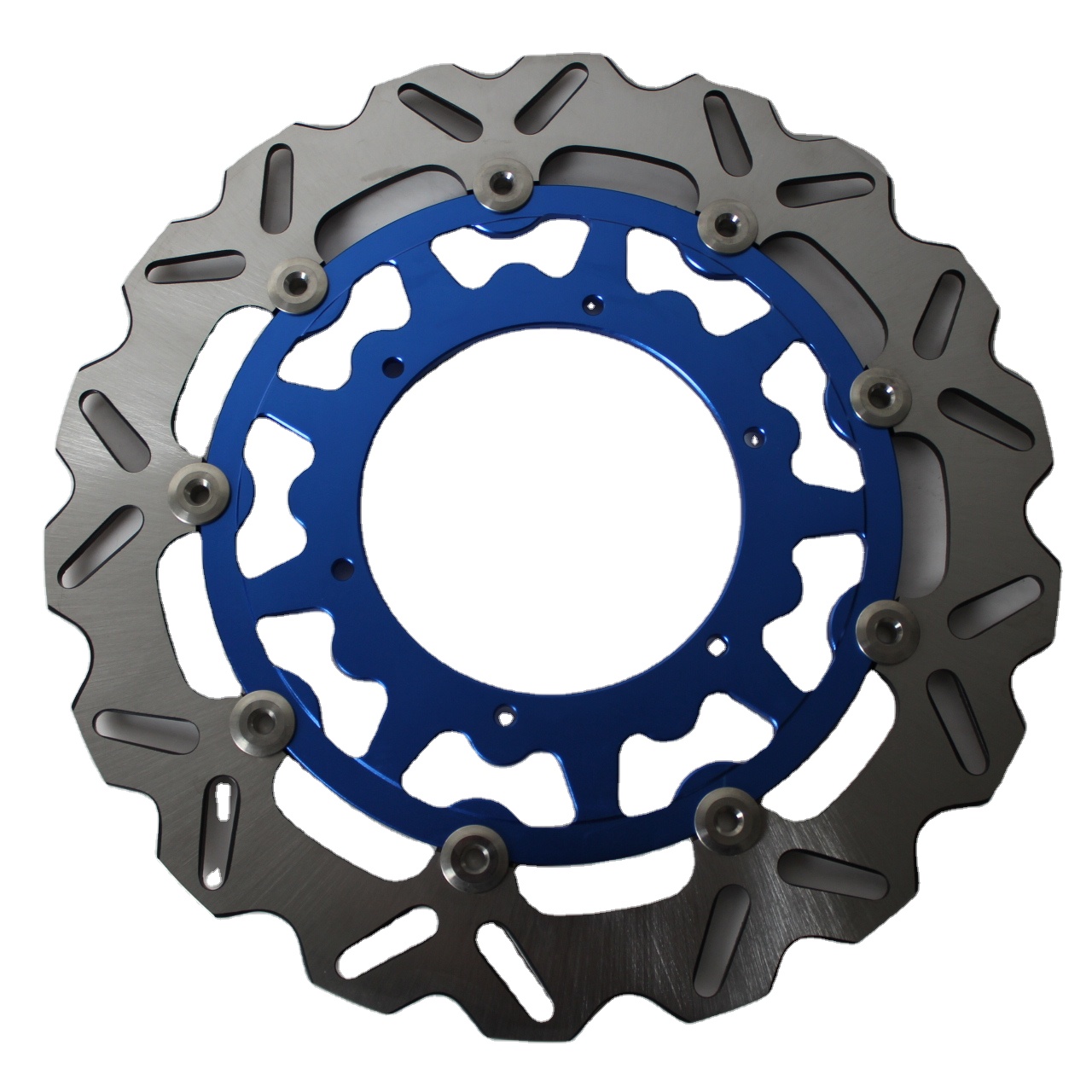 Высококачественный увеличенный – обзор и цена Floating Brake Disc 320Mm Supermoto