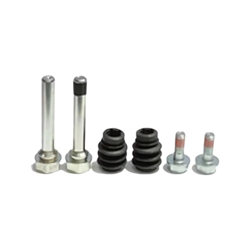 Ремкомплект направляющих штифт – обзор и цена Front Rear Brake Caliper Bracket Kit