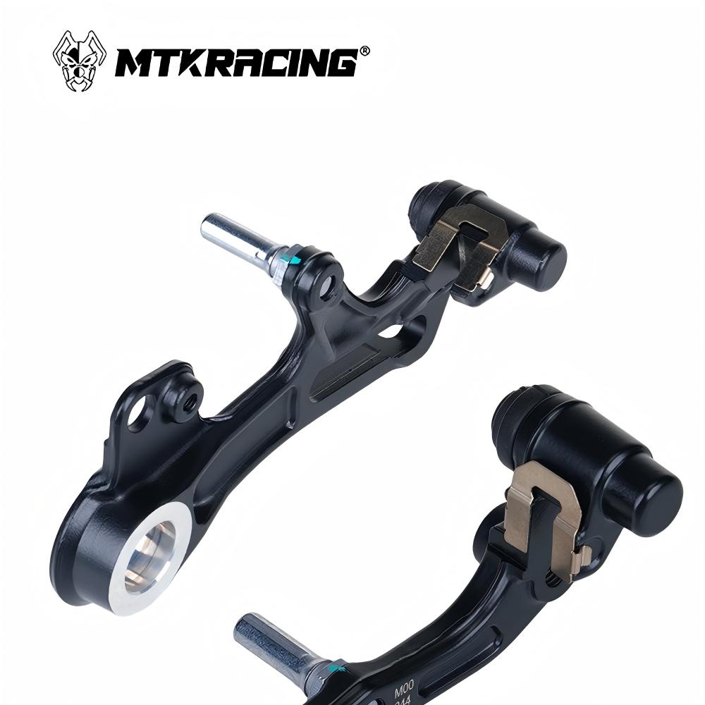 Оригинальный кронштейн креплен – обзор и цена Front Rear Brake Caliper Bracket Kit