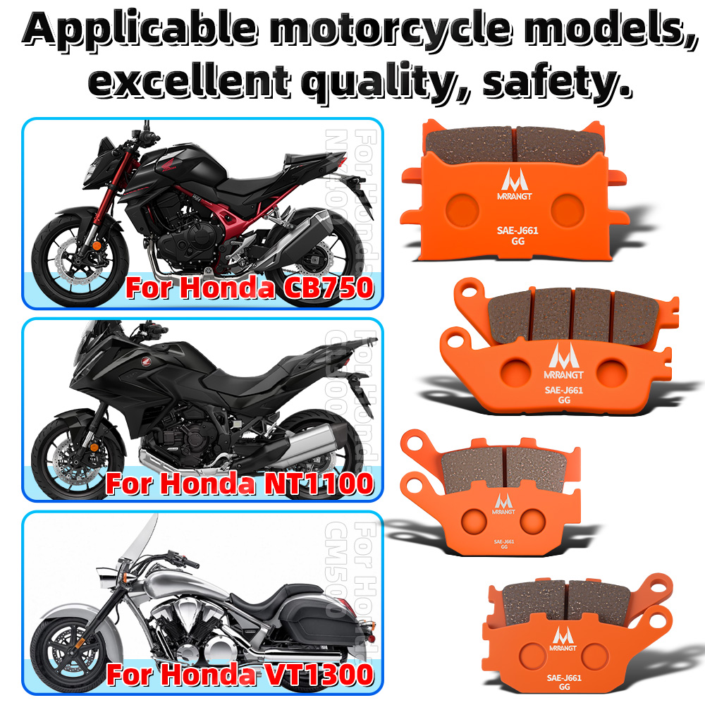 Керамические тормозные колодки – обзор и цена Carbon Ceramic Motorcycle Brake Rotor