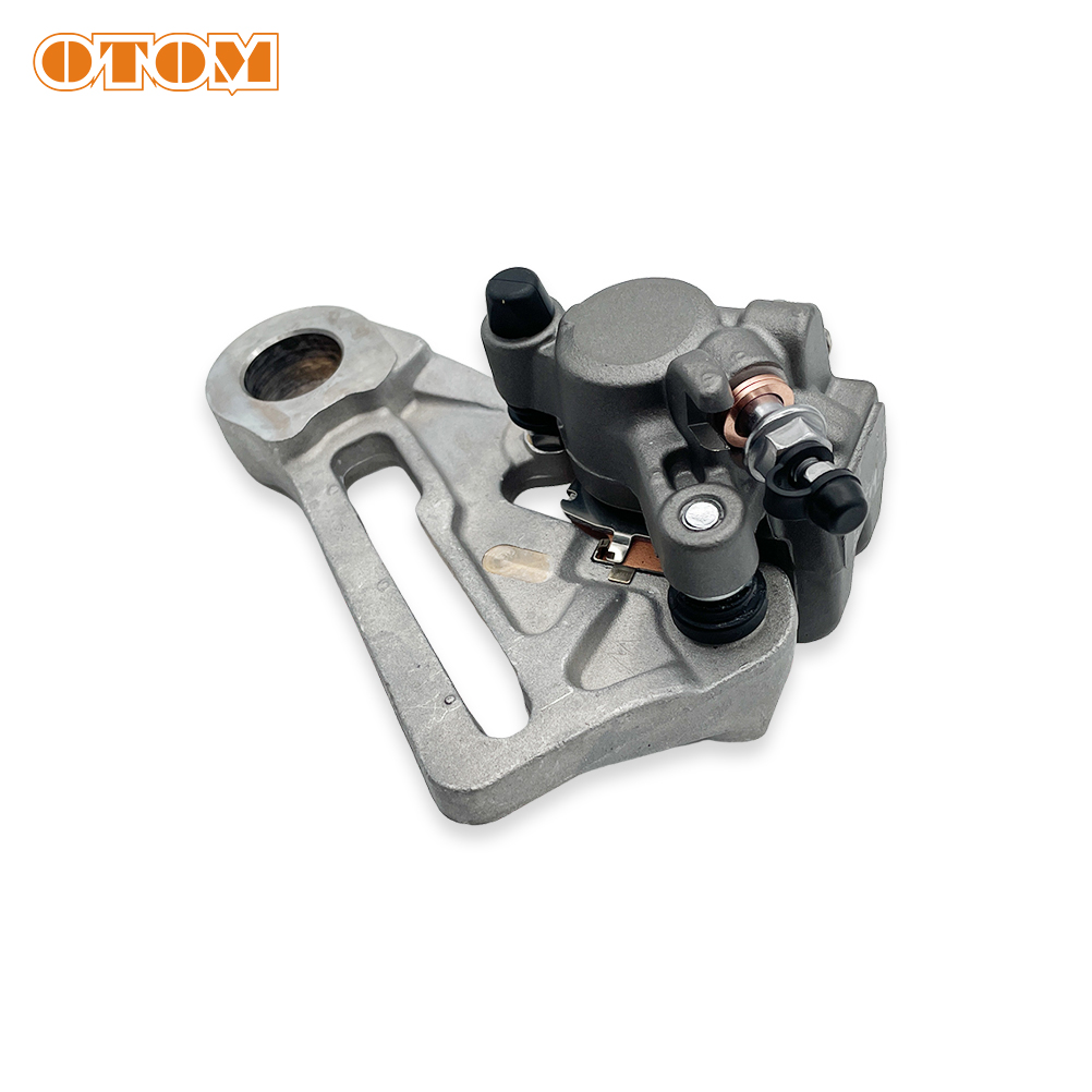 Кронштейн переднего и заднего  – обзор и цена Front Rear Brake Caliper Bracket Kit