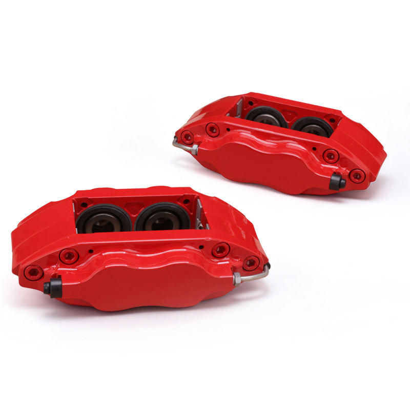 Для Fit GK5/GE8/GR9 Brio/Jazz: – обзор и цена Forged Front Brake Caliper 4 Piston