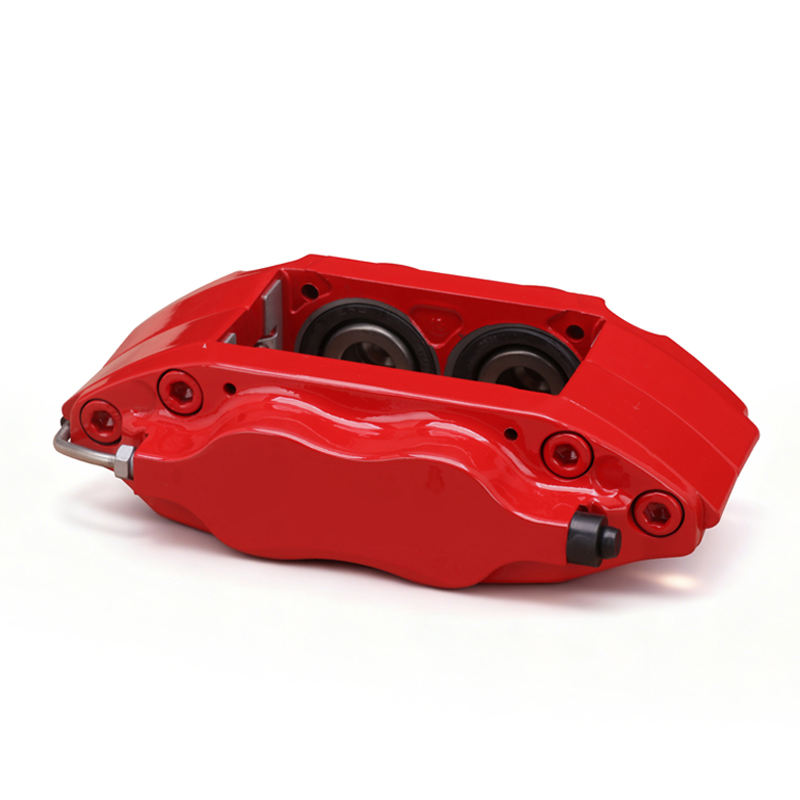 Для Fit GK5/GE8/GR9 Brio/Jazz: – обзор и цена Forged Front Brake Caliper 4 Piston