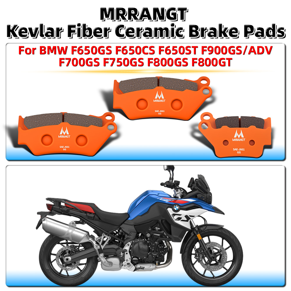 Керамические тормозные колодки – обзор и цена Carbon Ceramic Motorcycle Brake Rotor