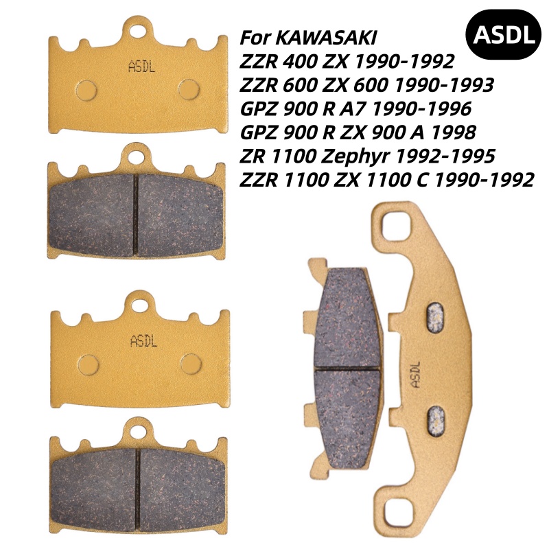 Тормозные колодки передние и з – обзор и цена Carbon Ceramic Motorcycle Brake Rotor