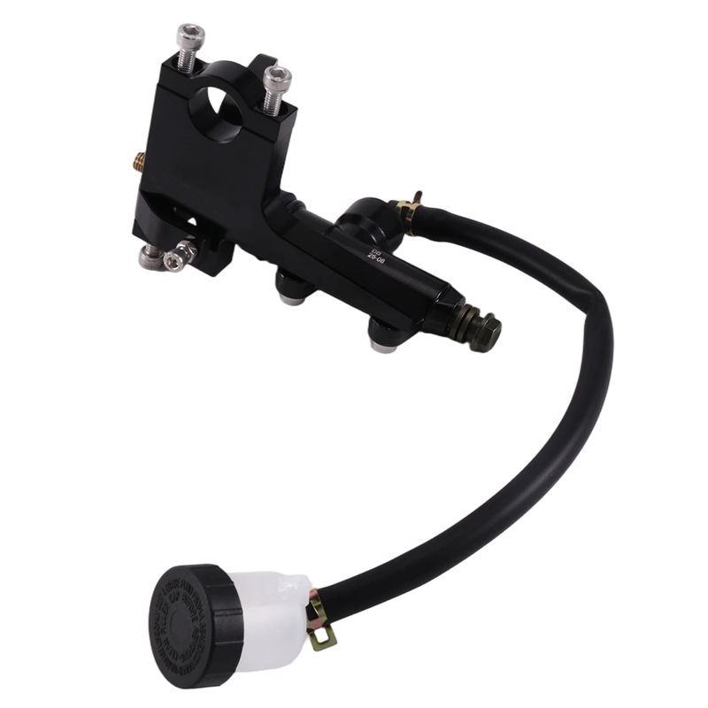 Комплект заднего главного торм – обзор и цена Motorcycle Thumb Brake System Kit